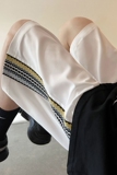 XZ616夏季新款百搭冰丝裤休闲五分裤TY331P35控48，男装休闲裤，星座512A（原616）