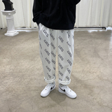 早秋季宽松直筒九分休闲裤TY027P55控68，男装休闲裤，星座512A（原616）
