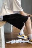 XZ616夏季新款玉米粒短裤休闲五分裤TY110P30控39，男装休闲裤，星座512A（原616）