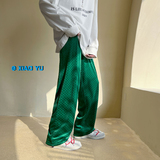 春季主推丝绒休闲裤TY307P55控68，男装休闲裤，星座512A（原616）