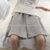 XZ616夏季新款玉米粒短裤休闲五分裤TY110P30控39，男装休闲裤，星座512A（原616）