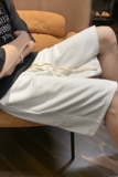 XZ616夏季新款宽松百搭三条扛短裤休闲五分裤TY139P35控48，男装休闲裤，星座512A（原616）