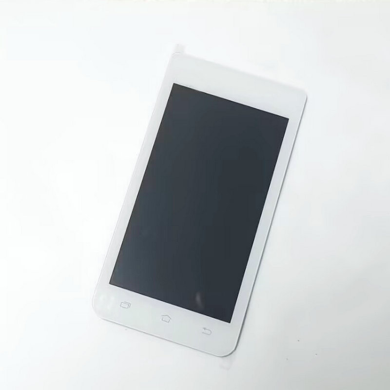适用于Pax A910-A-9-BF HHD50573-FPCA-V1.0 显示屏液晶屏幕总成