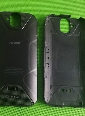 适用于京瓷Kyocera Duraforce Pro Verizon E6810后盖外壳电池盖