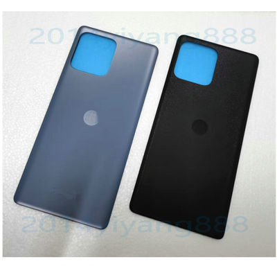 适用于摩托罗拉Moto X40 5G XT2301-5 玻璃电池盖外壳后壳背盖