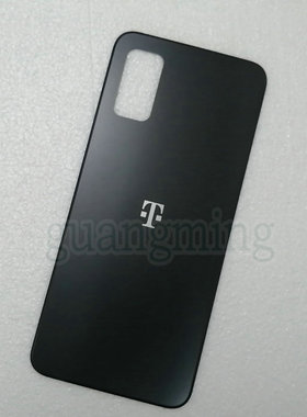 适用于T-Mobile Revvl V 4g TMRVL4G 后盖 电池盖 外壳背面壳后门