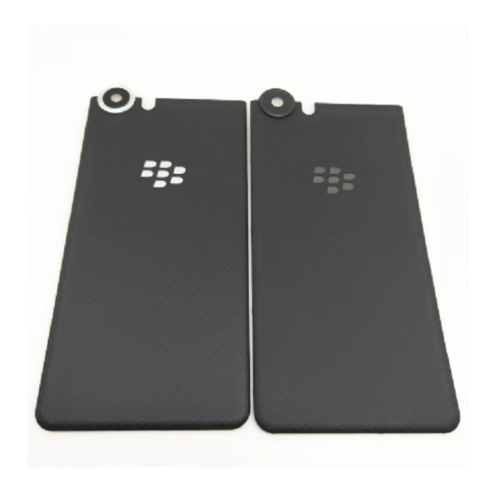 适用于黑莓 BlackBerry Keyone +NFC全新后电池盖后屏背壳外壳