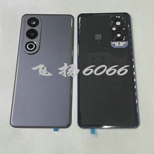 适用于一加ACE 3V全新后盖1+ACE 3V手机玻璃电池盖后壳带镜框镜片