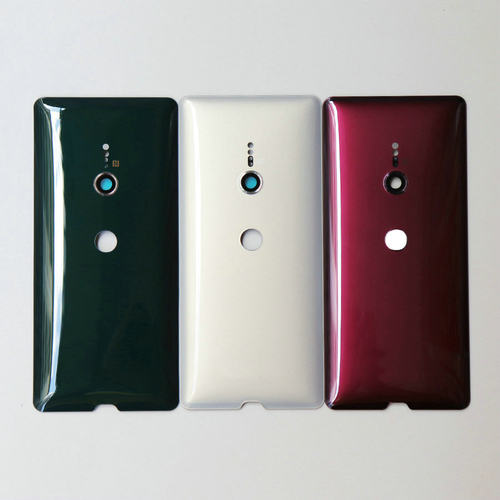 适用于索尼Sony Xperia XZ3 后盖后壳玻璃电池盖外壳机壳