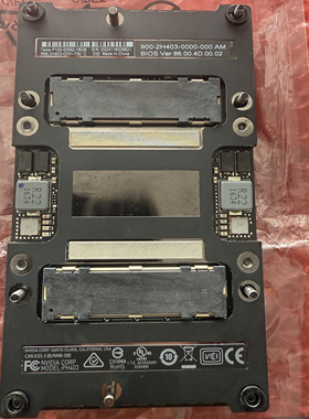 英伟达Tesla P100 SXM 16G GPU显卡 人工智能NVLink