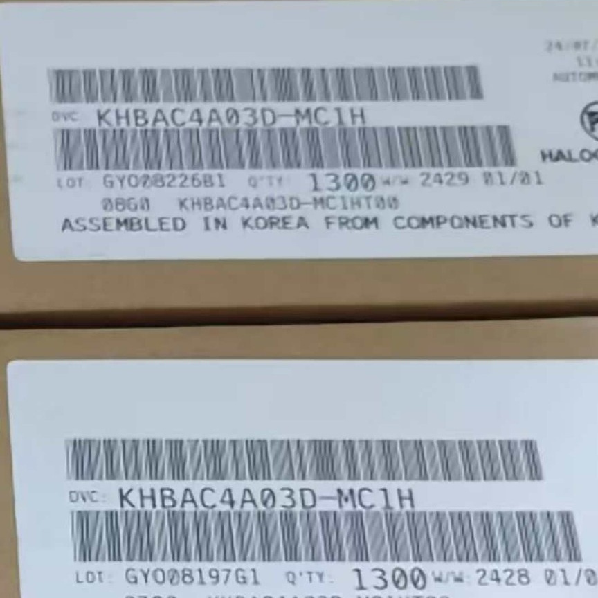 三星高带宽颗粒HBM2EHBM3E