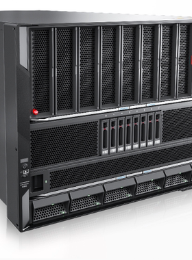 超聚变H200服务器 8卡141GB SXM5 搭载DeepSeek满血版一体机全新