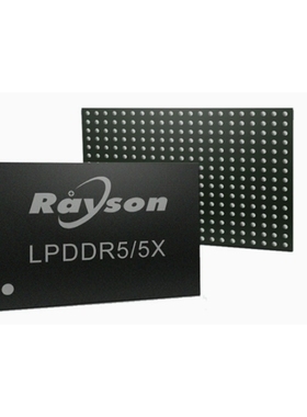 晶存RS70B64G4M08G NAND 64G 闪存芯片