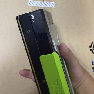12G p100 P100 16G SXM显存GPU显卡AI学习GPU nvidia PCIE Tesla