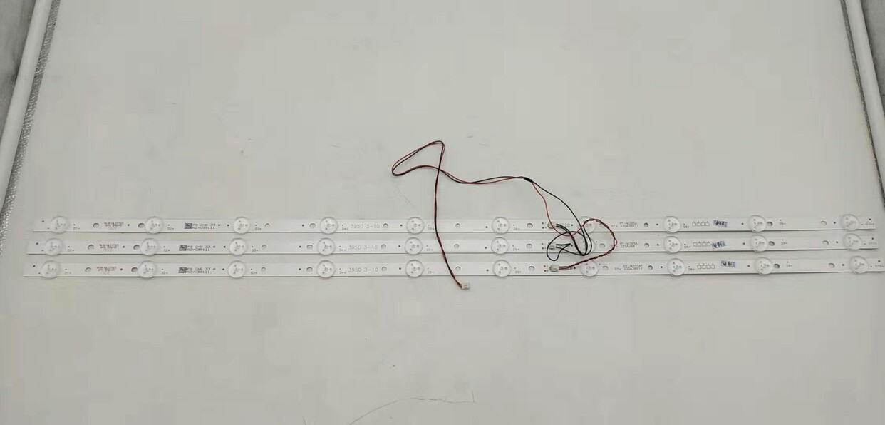 原装戴彩LED42A88灯条395D 3-10 HY-M395A1 235A38611一套价|ruв категории Цифровые аксессуары, бытовой аудио аксессуары, устройство дистанционного управления - от Buy2taobao.com для оказания профессиональной услуги покупки агента Taobao