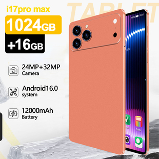 繁体英文 国际海外版 2025香港臺灣带play商店5G平板電腦Tablet