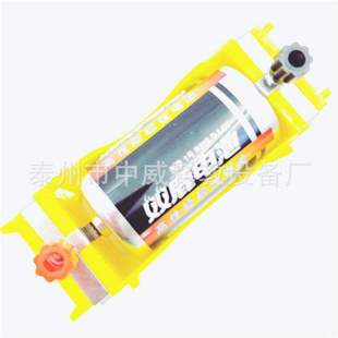 电池盒1号电盒一号电池盒串联并电学接线柱联带物理实验器