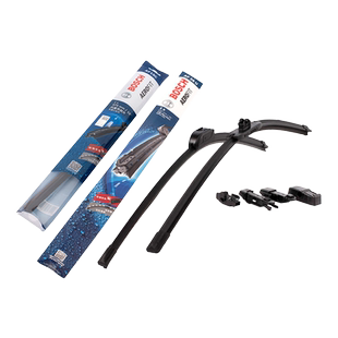 起亚K2智跑K3奕跑K4凯绅K5焕驰KX3福瑞迪KX5赛拉图博世雨刮器刷片