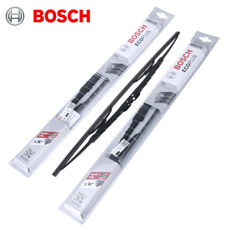 德国博世【三菱车系】火翼雨刮器