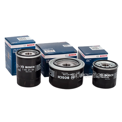 德国博世【欧尚专用】机油滤芯器
