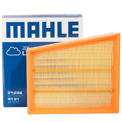 德国马勒【雷诺专用】空气滤芯器