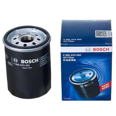 德国博世【铃木专用】机油滤芯