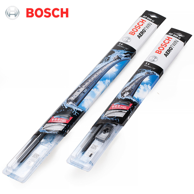 德国博世【哈弗专用】神翼雨刮器