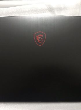 微星 MSI GF63 GF63VR GF65 MS-16R1 A壳B壳C壳D壳外壳后壳边框