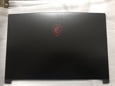 GF63GF63VRGF65主机盖微星