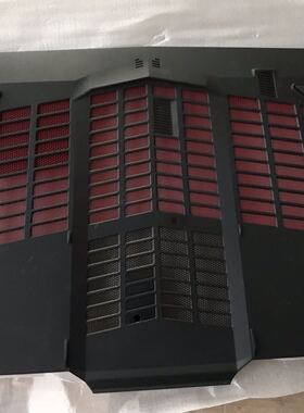 全新原装 微星/MSI GT75 D壳 底盖 GT73VR E壳 底壳