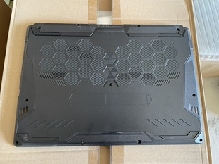 ASUS华硕 天选1 飞行堡垒8 TUF FA506 FX506 D壳下盖底壳 外壳