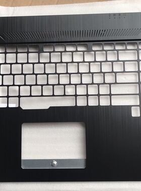 华硕 飞行堡垒6 PLUS FX705V FX705G FX86SM FX86SF C壳 掌托外壳