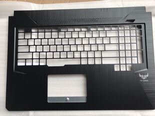 华硕 飞行堡垒6 PLUS FX705V FX705G FX86SM FX86SF C壳 掌托外壳