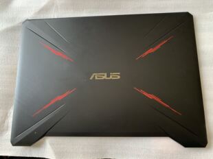 ASUS 华硕飞行堡垒7 FX95 FX95D FX95G外壳 D壳 B壳 C壳 A壳 屏壳
