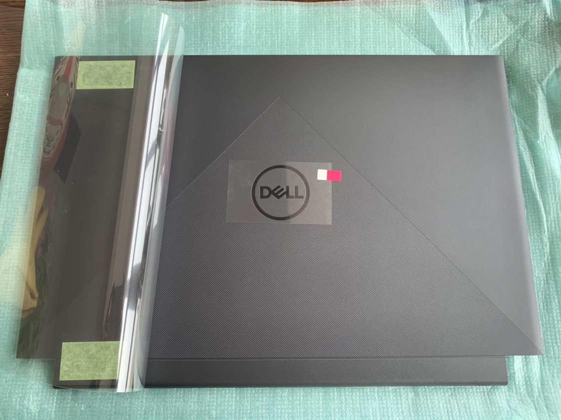 游匣G15A壳Dell/戴尔外壳