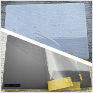 GU603Z 屏外壳 ASUS A壳 GU604 GU60V GU603V 幻16 ROG 华硕 全新