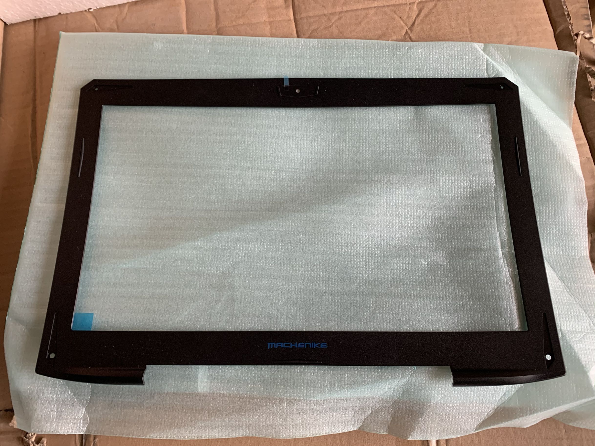 F117-SF117-S6CsS6Cp机械师