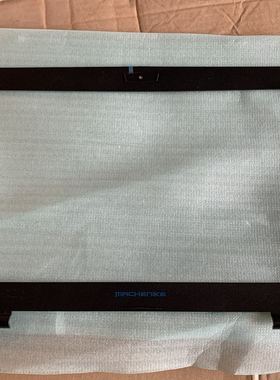 全新原装 MACHENIKE 机械师  F117-S F117-S6Cs S6Cp B壳 屏框