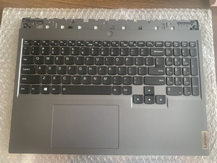 拯救者Y9000P R9000P 2021款 Legion5 Pro-16ACH6H RGB 键盘带C壳