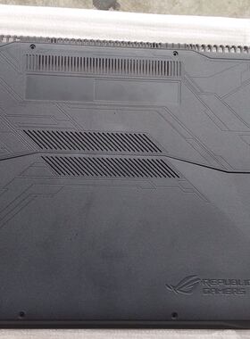 全新原装 华硕 ASUS  GL702 GL702VW D壳 底壳 13N1-3DA0B01