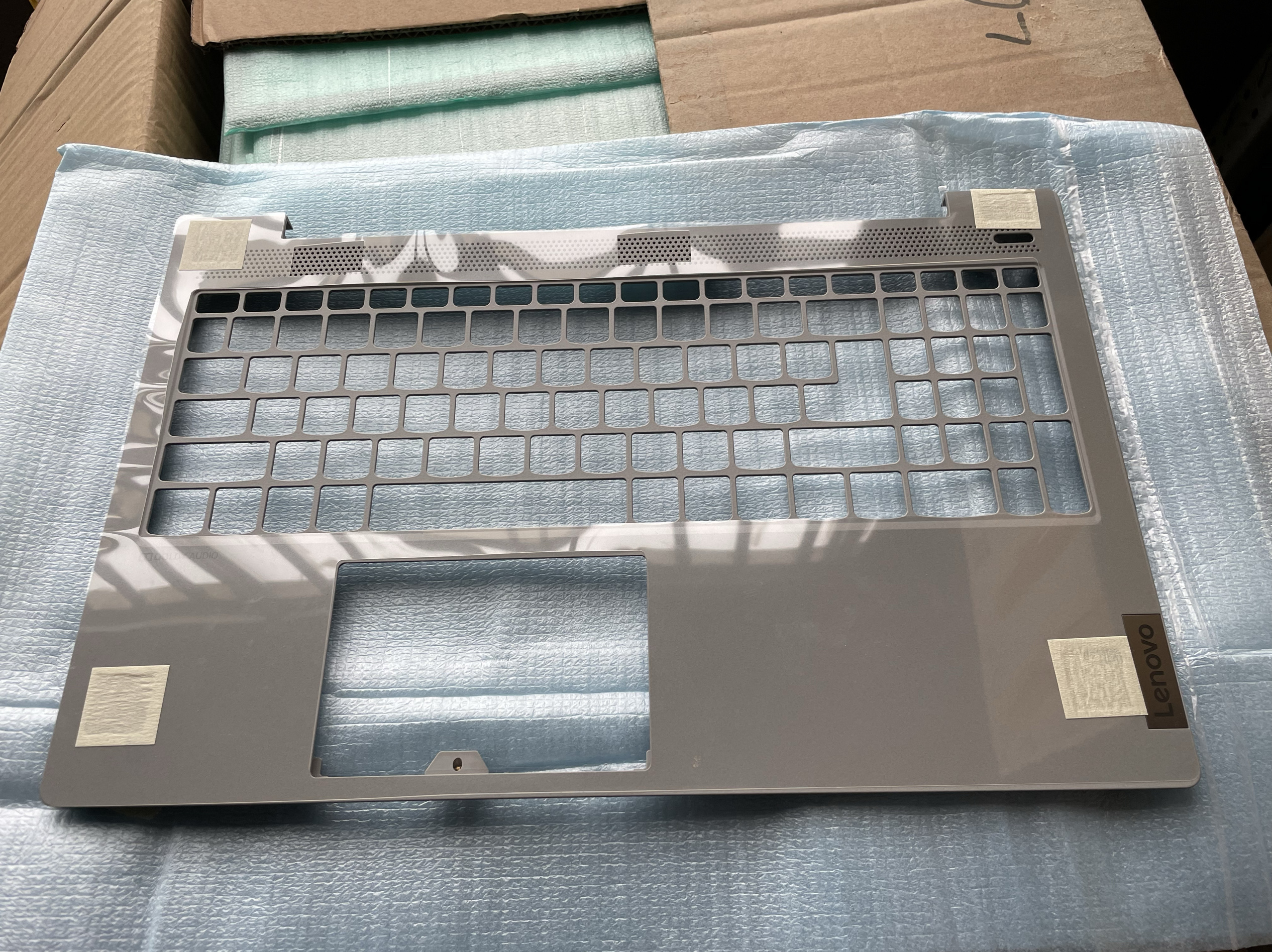 主机上盖ideapad5-15联想