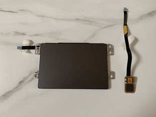 联想 YOGA 触摸板 原装 指纹识别 LENOVO 14IIL 全新 C940