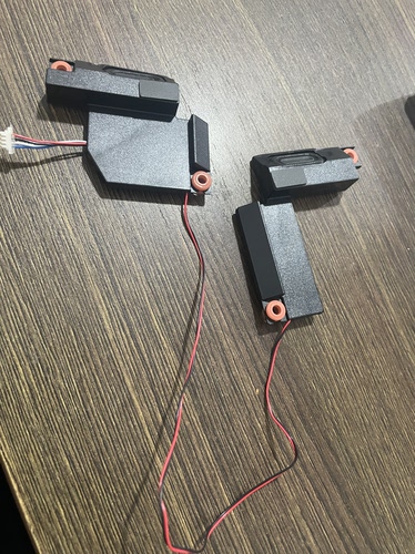 适用联想L340-15 irh L340-15API L340-15IWL喇叭 音响 扬声器