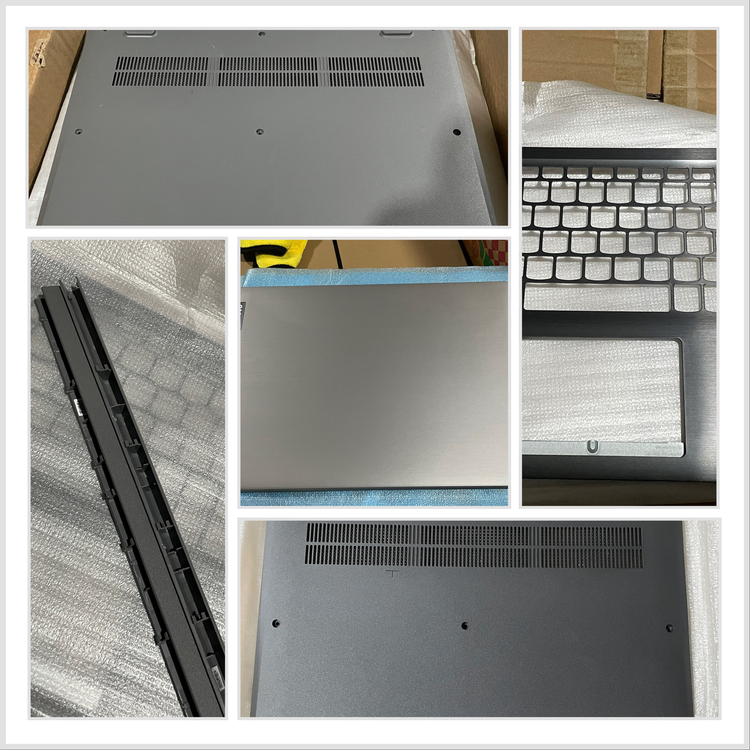 小新-14IWL青春版主机盖联想