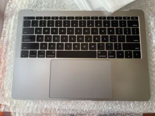 苹果 Macbook Pro A1708 C壳带键盘 触摸板 16-17年款 US