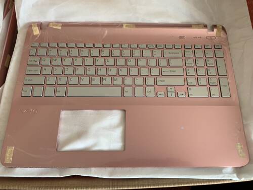 键盘SVF153A1STSVF152C24T索尼
