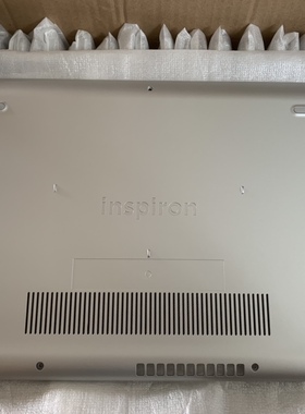 全新 原装 DELL 戴尔 Inspiron 灵越 5584 外壳 D壳 底壳 0JX9NR