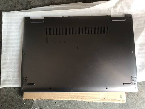 联想yoga720-13IKB主机盖