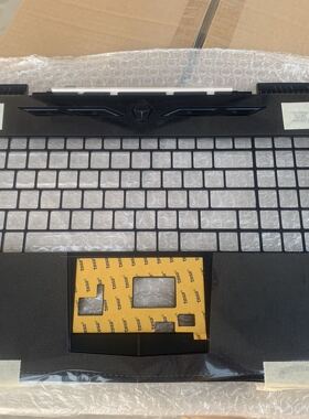 MACHENIKE机械师 F117-S -S6Cs S6Cp 键盘壳 撑托 C壳 D壳 后盖