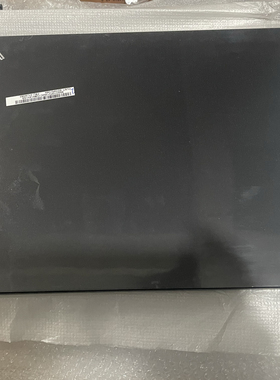 联想Thinkpad R480 E480 E485 E490 E495 A壳  塑料壳01LW152 B壳